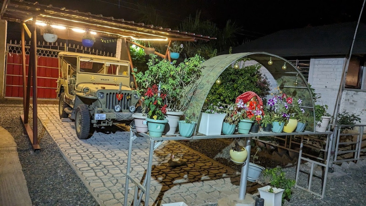 Photo of Outdoor in Purulia