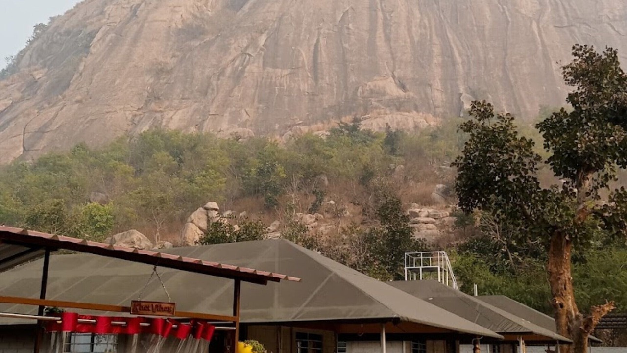 Photo of Outdoor in Purulia