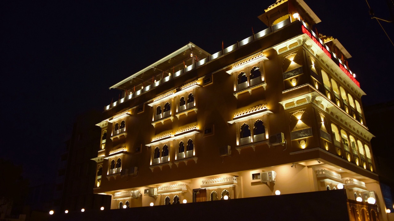Photo of Outdoor in Udaipur