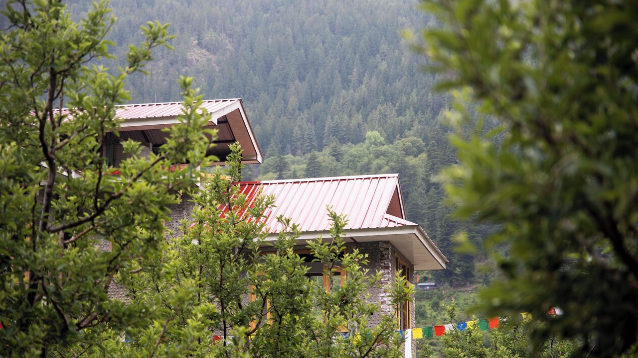 Photo of Outdoor in Sangla