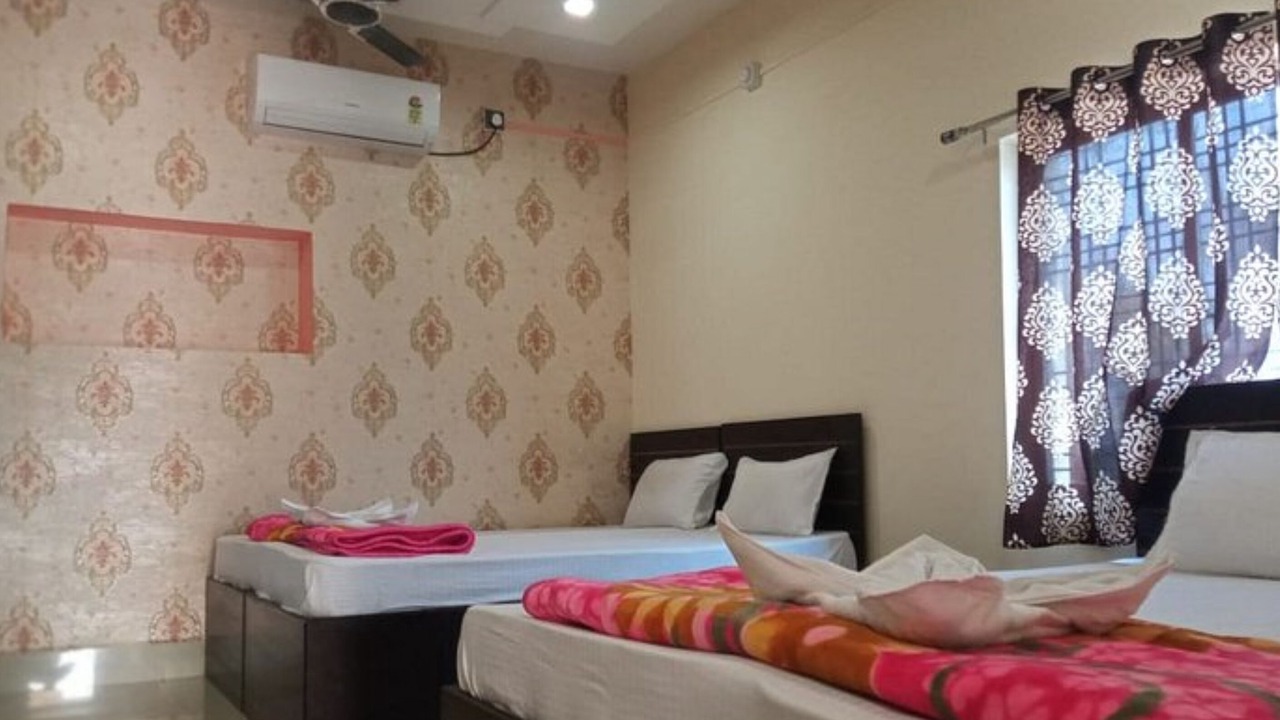 Photo of Bedroom in Purulia