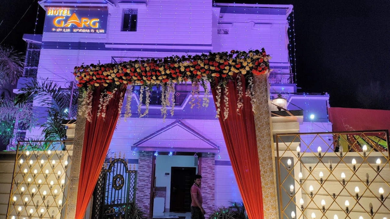 Photo of Outdoor in Purulia
