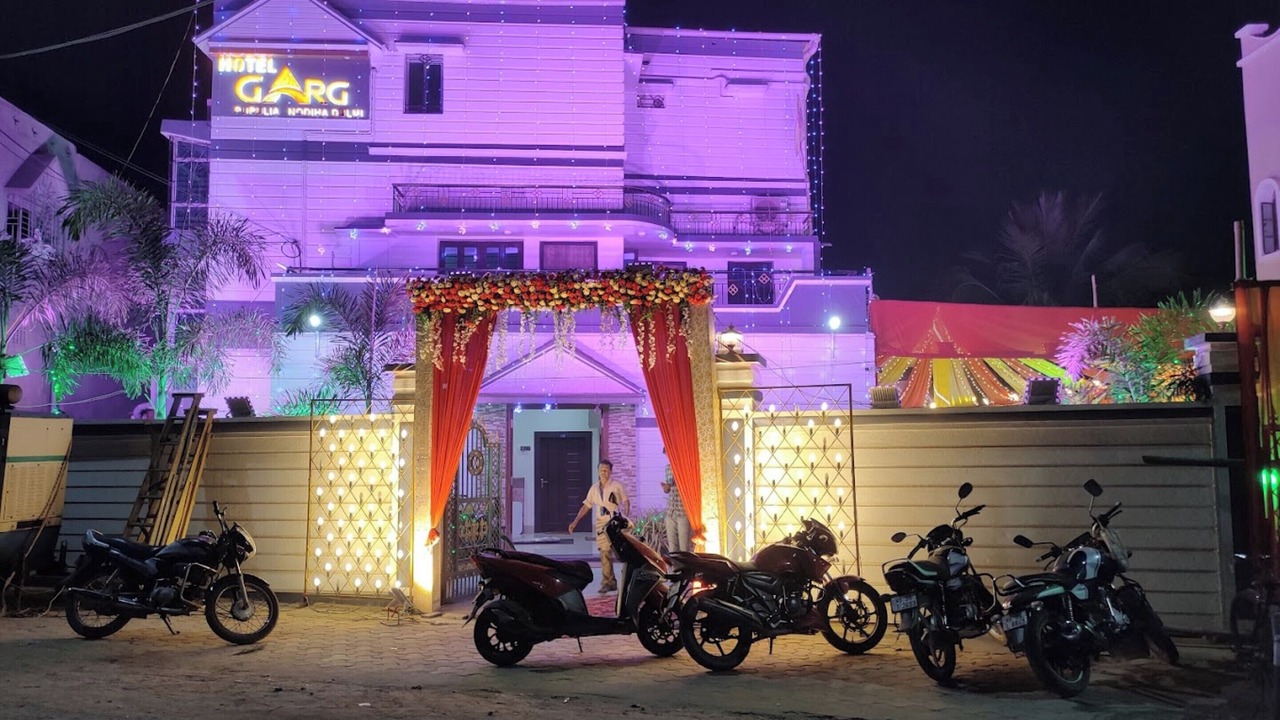 Photo of Outdoor in Purulia