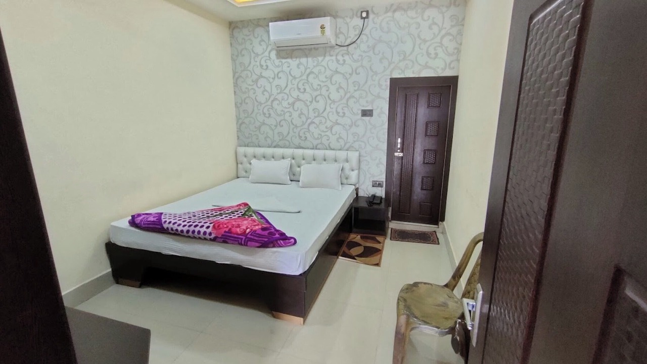 Photo of Bedroom in Purulia