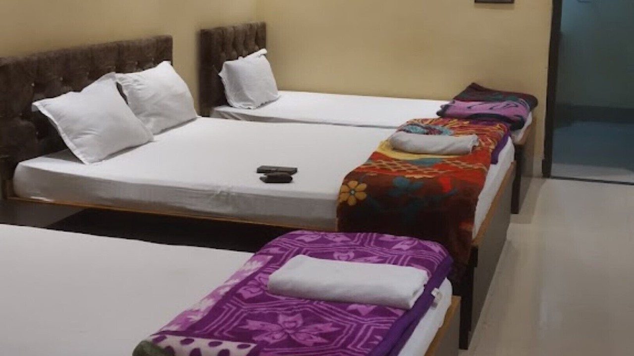 Photo of Bedroom in Purulia