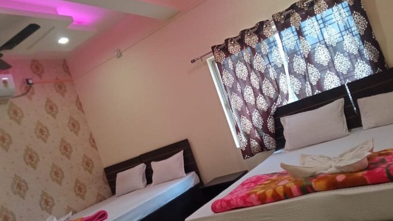 Photo of Bedroom in Purulia