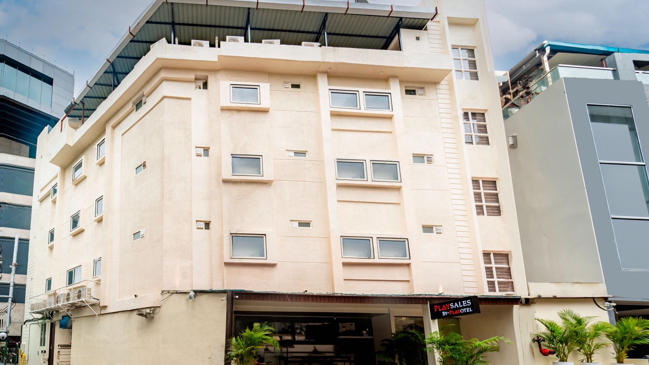 Photo of Outdoor in Indore