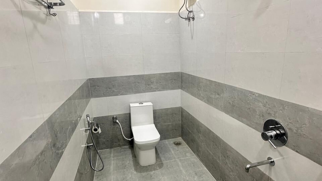 Photo of Bathroom in Shamshabad
