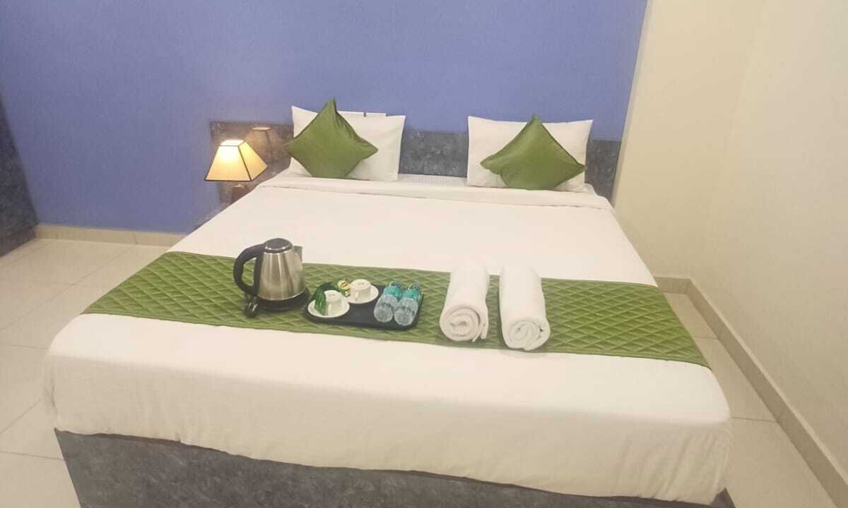 Photo of Bedroom in Shamshabad