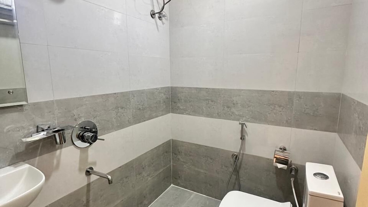 Photo of Bathroom in Shamshabad