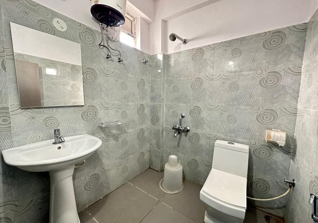 Photo of Bathroom in Shamshabad