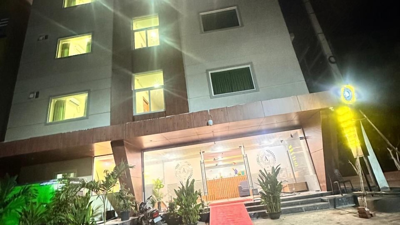 Photo of Outdoor in Shamshabad
