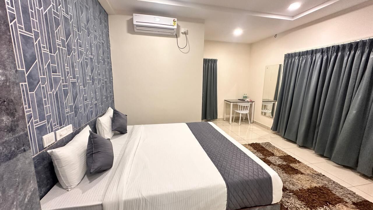 Photo of Bedroom in Shamshabad