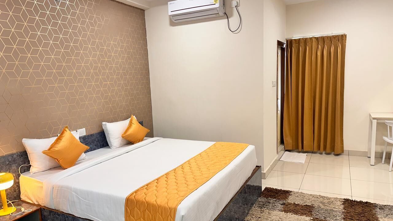 Photo of Bedroom in Shamshabad