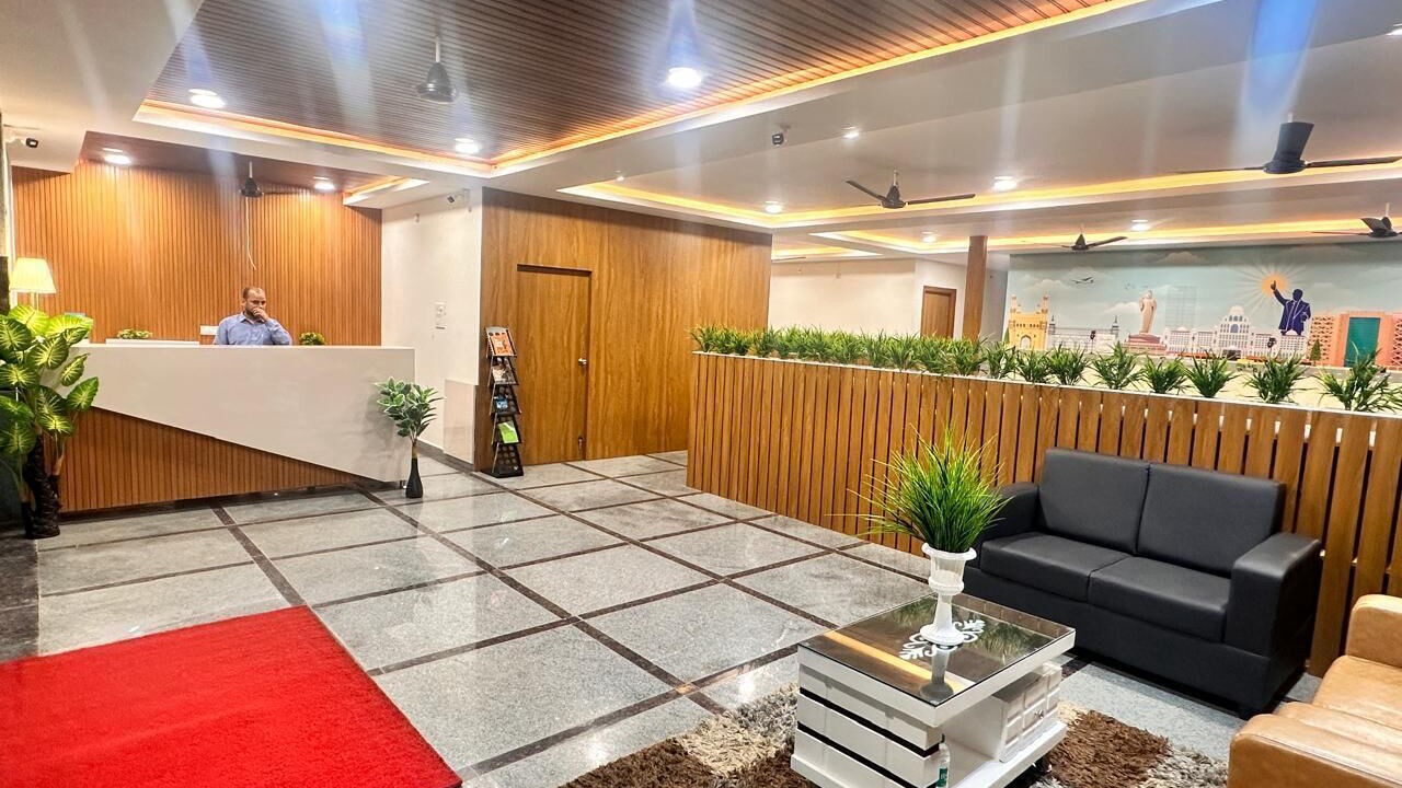 Photo of Livingroom in Shamshabad