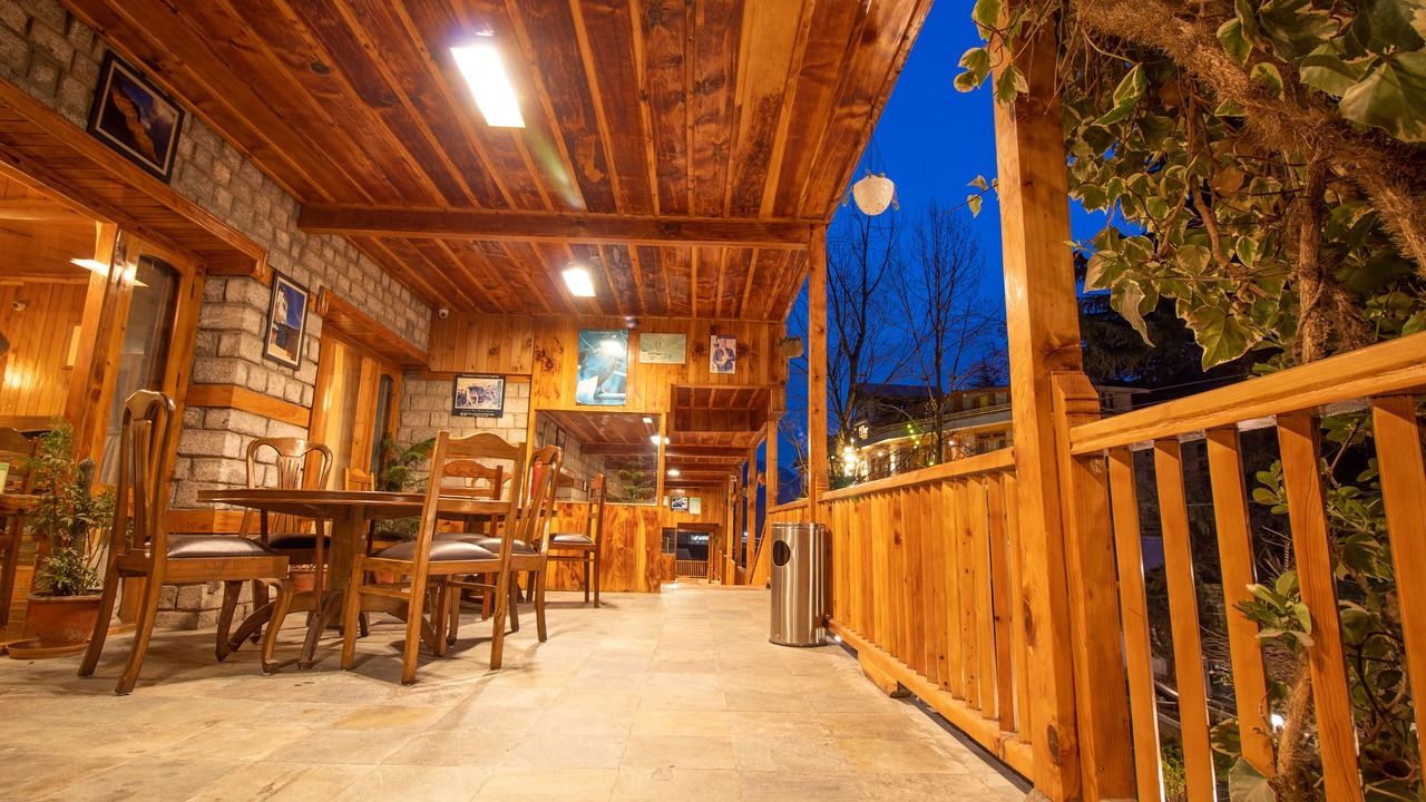 Photo of Outdoor in Old Manali