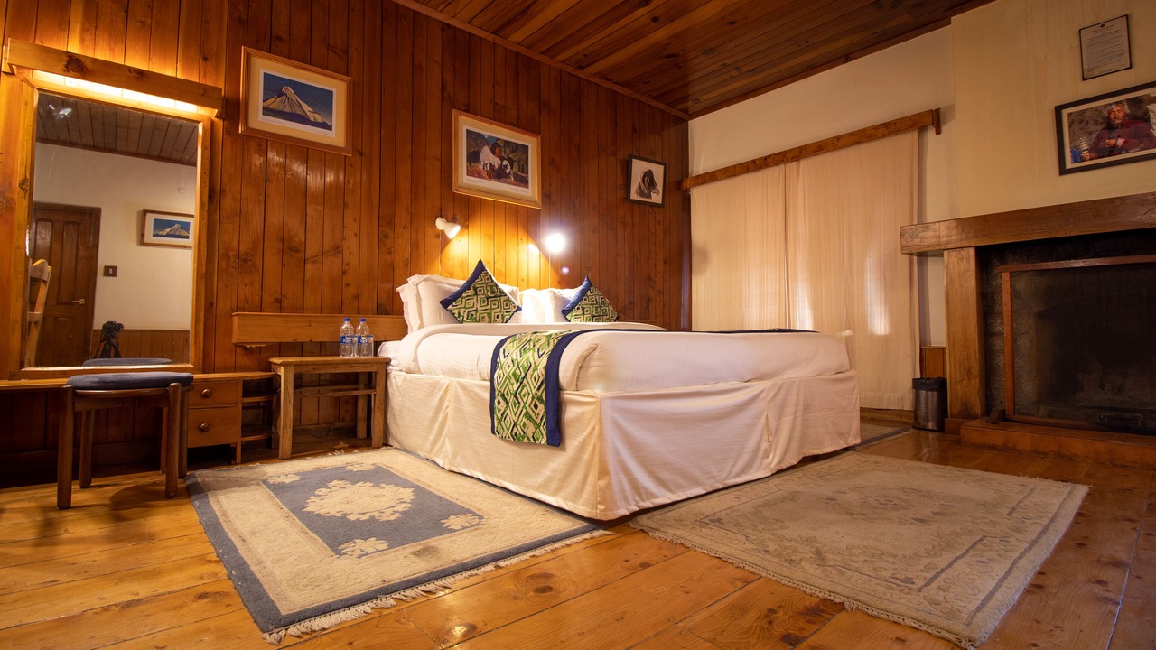 Photo of Outdoor in Old Manali