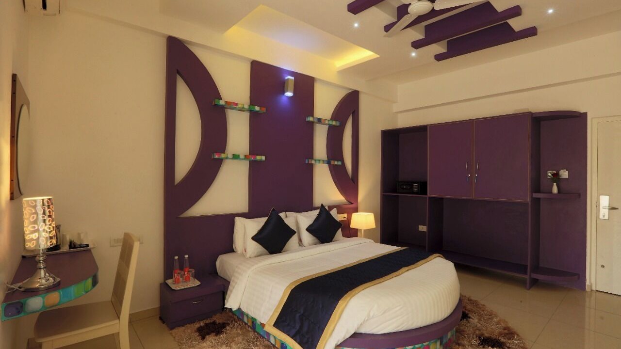 Photo of Bedroom in Brookefield