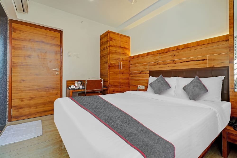 Photo of Bedroom in Ambernath