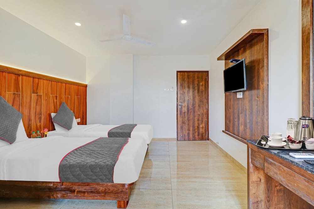 Photo of Bedroom in Ambernath