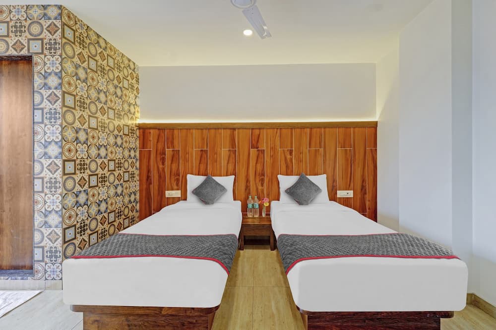 Photo of Bedroom in Ambernath