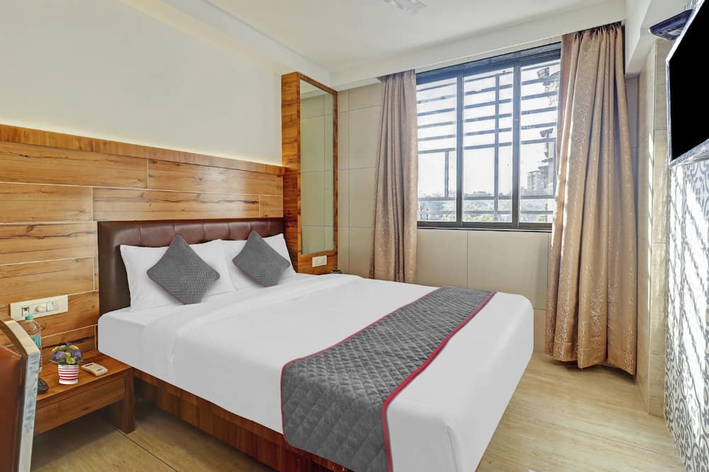 Photo of Bedroom in Ambernath