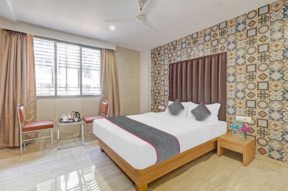 Photo of Bedroom in Ambernath