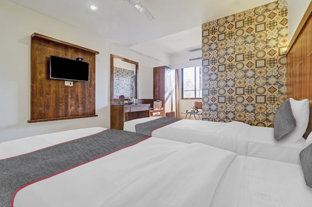 Photo of Bedroom in Ambernath