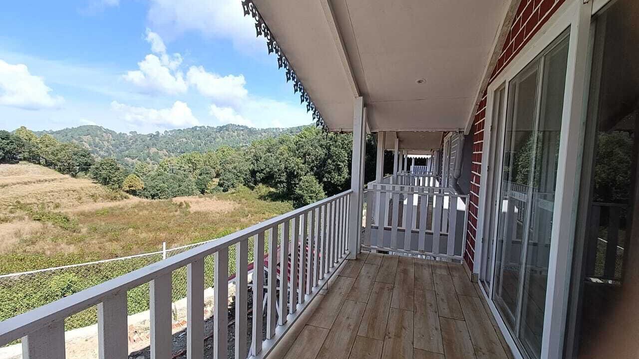 Photo of Patio Balcony in Lansdowne