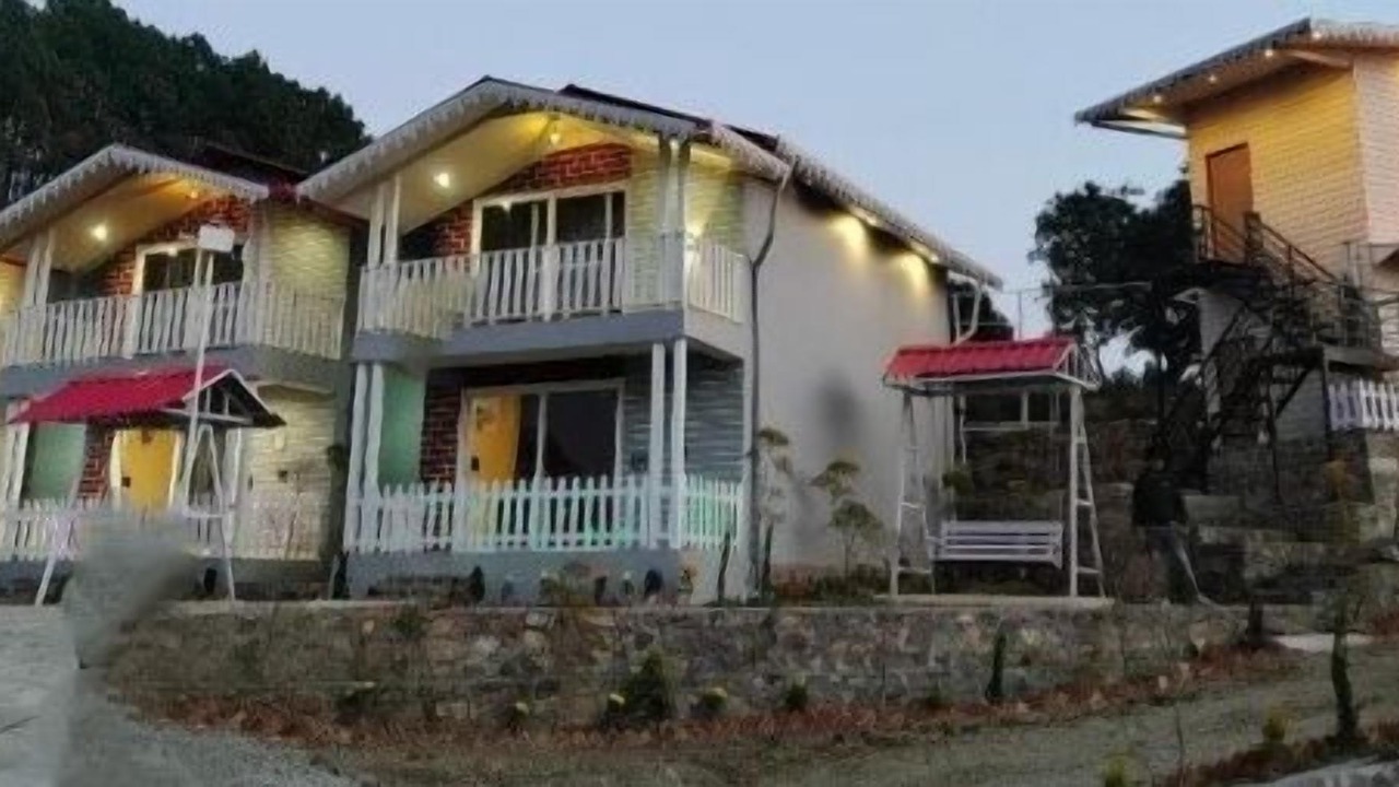 Photo of Outdoor in Lansdowne