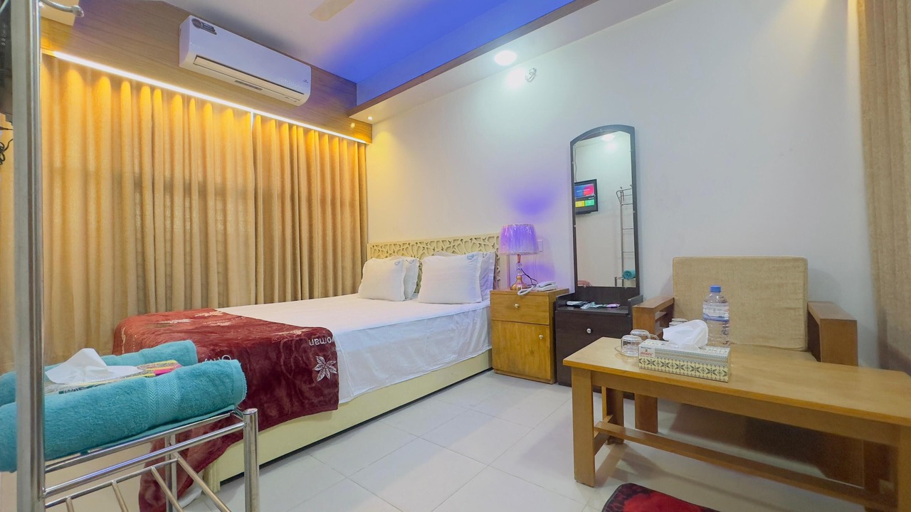 Photo of Bedroom in Mirpur