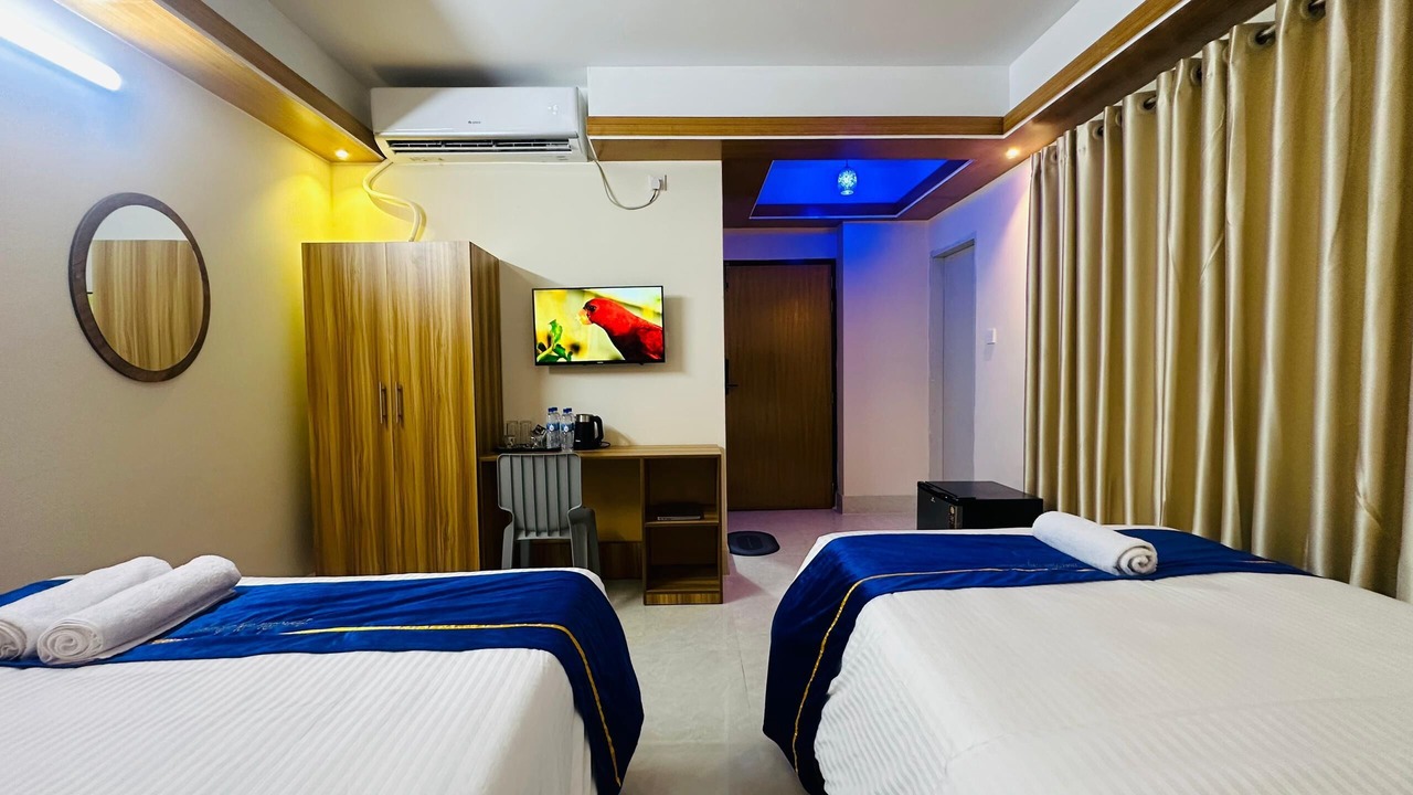 Photo of Bedroom in Mirpur