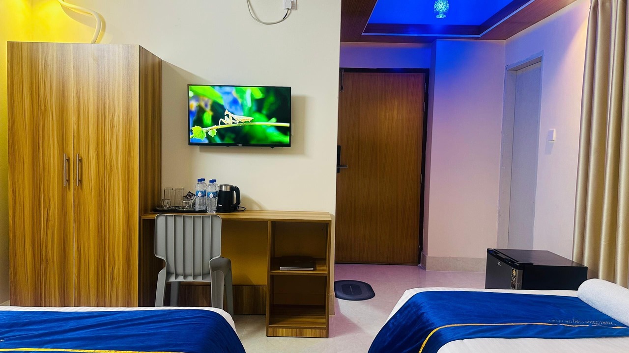 Photo of Bedroom in Mirpur
