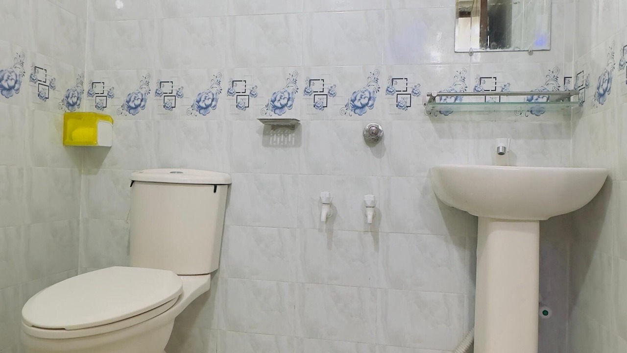Photo of Bathroom in Mirpur