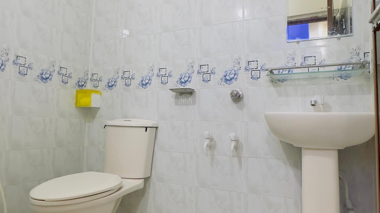 Photo of Bathroom in Mirpur