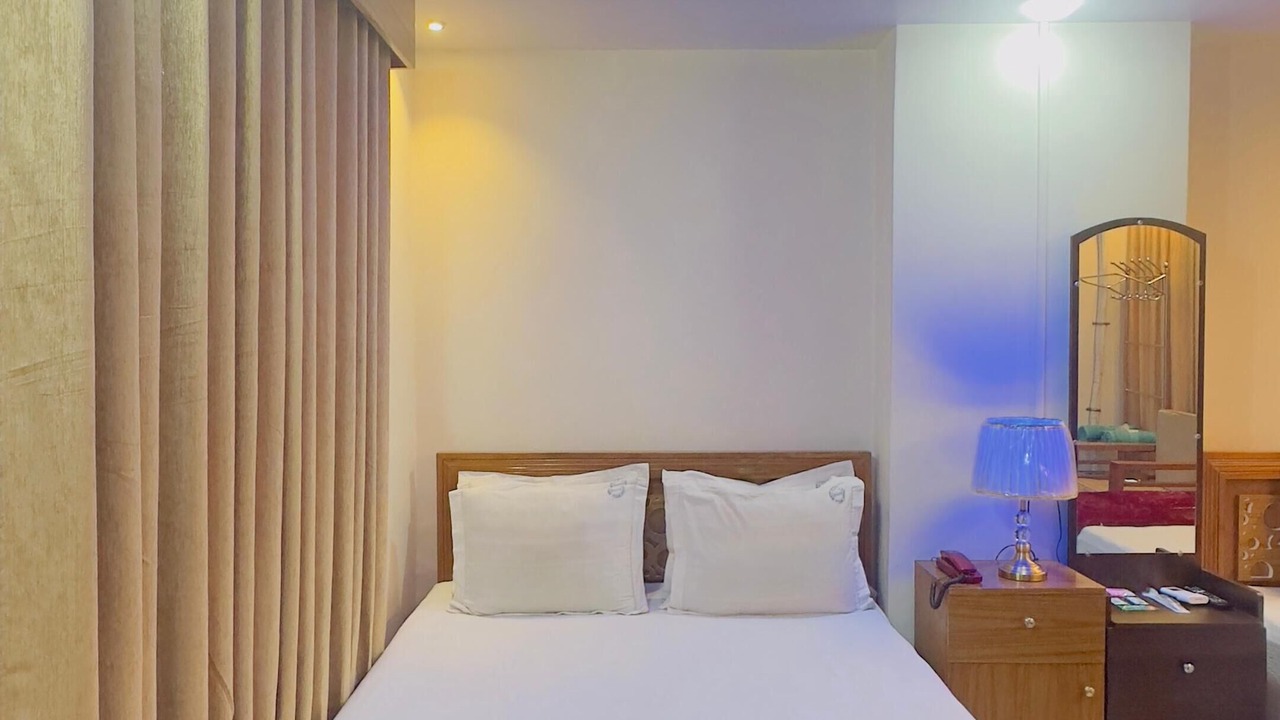 Photo of Bedroom in Mirpur