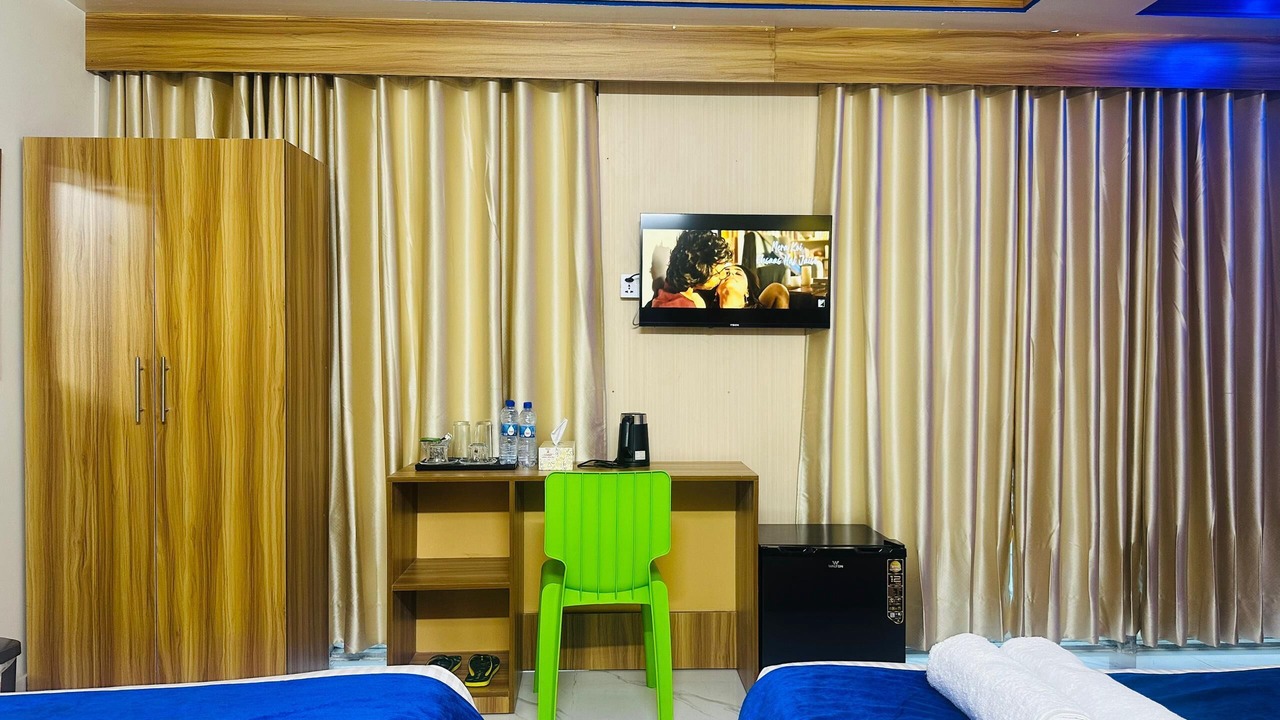 Photo of Bedroom in Mirpur