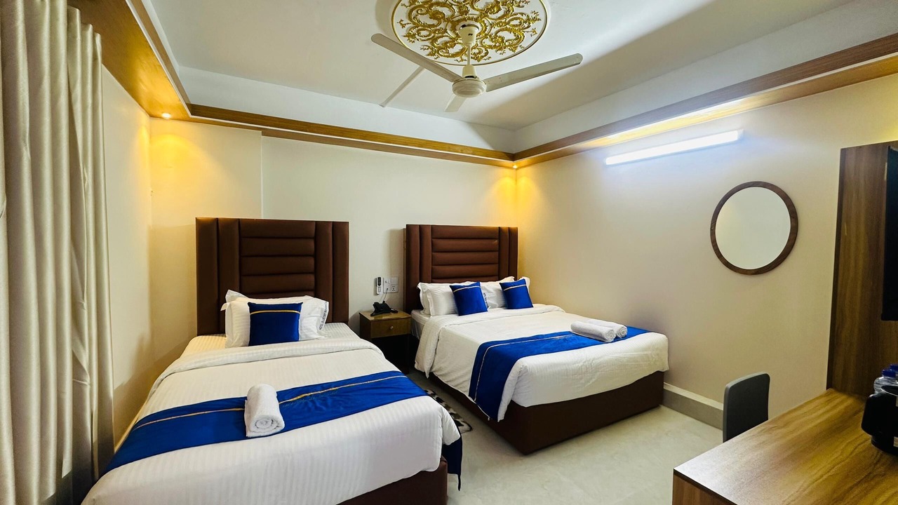 Photo of Bedroom in Mirpur