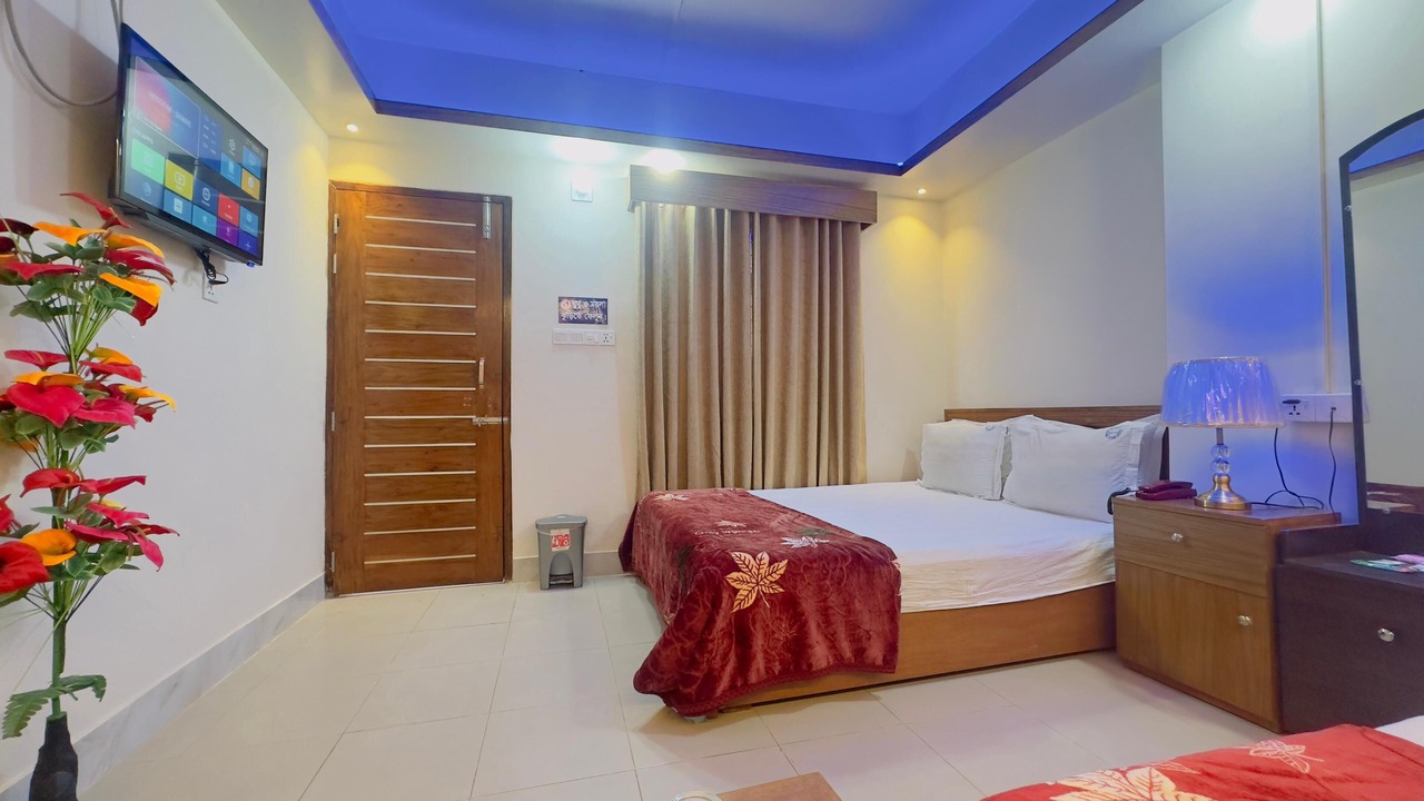 Photo of Bedroom in Mirpur
