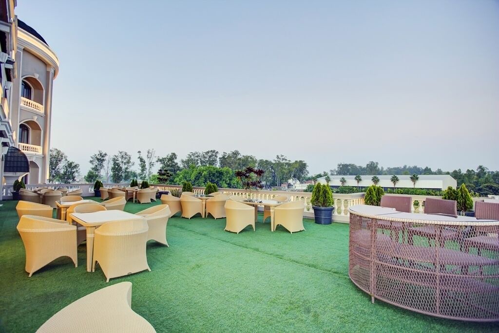 Photo of Outdoor in Saharanpur