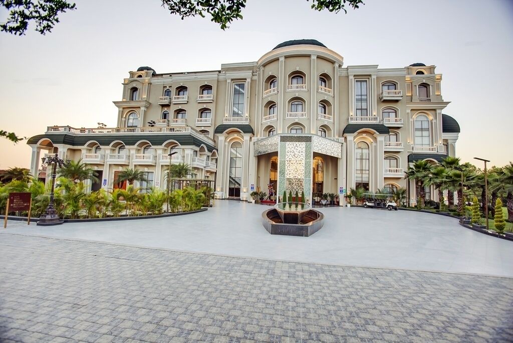 Photo of Outdoor in Saharanpur