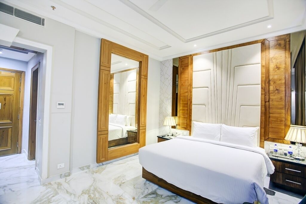 Photo of Bedroom in Saharanpur