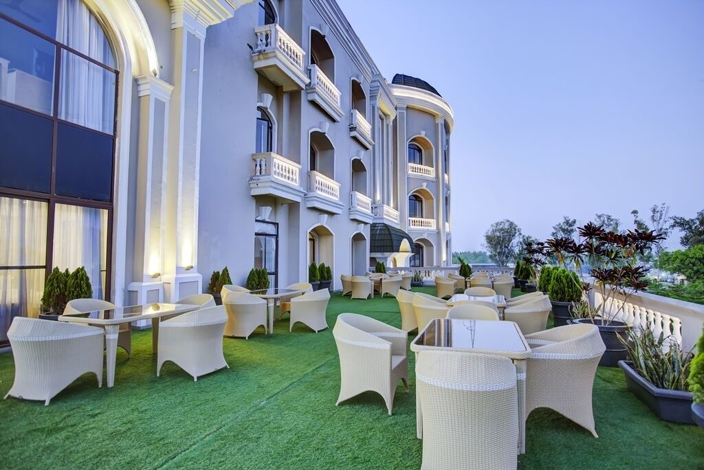 Photo of Outdoor in Saharanpur