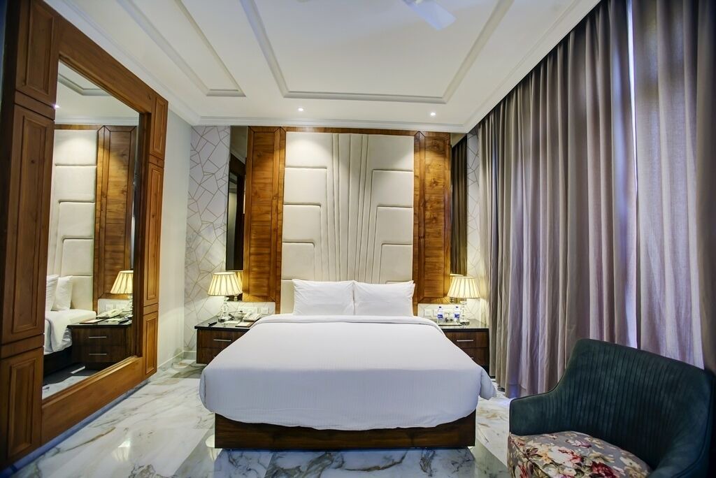 Photo of Bedroom in Saharanpur