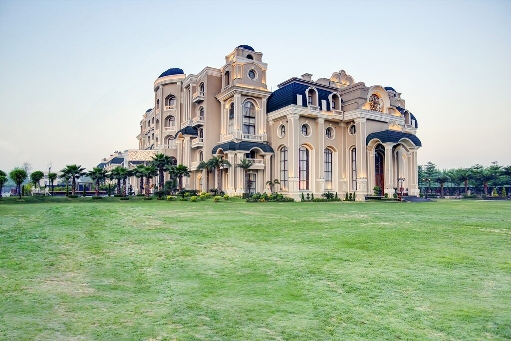 Photo of Outdoor in Saharanpur