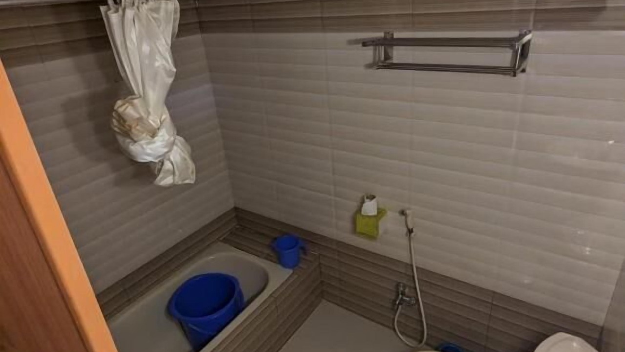 Photo of Bathroom in Sylhet