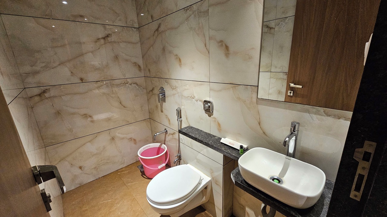 Photo of Bathroom in Malad West