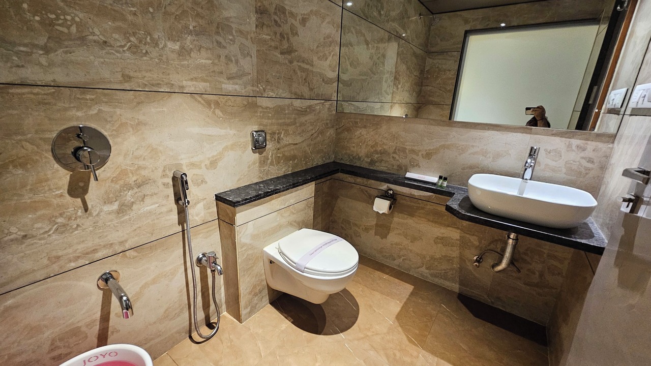Photo of Bathroom in Malad West