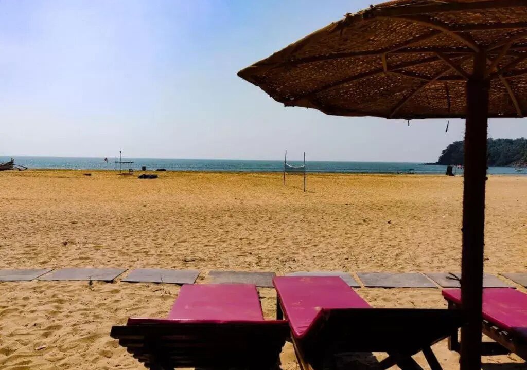 Photo of Outdoor in Agonda