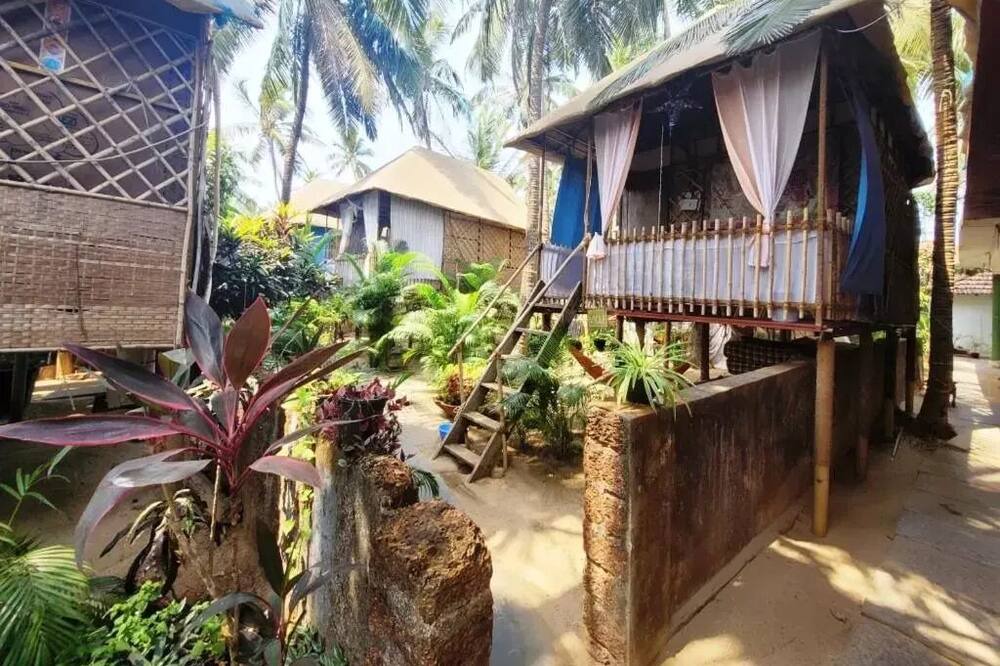 Photo of Outdoor in Agonda